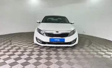 Kia Optima 2013 года за 4 990 000 тг. в Павлодар фото 2