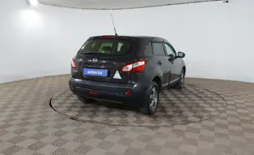 Nissan Qashqai 2013 года за 3 590 000 тг. в Шымкент