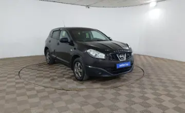 Nissan Qashqai 2013 года за 3 590 000 тг. в Шымкент фото 3