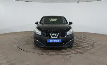 Nissan Qashqai 2013 года за 3 590 000 тг. в Шымкент фото 2