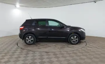 Nissan Qashqai 2013 года за 3 590 000 тг. в Шымкент фото 4