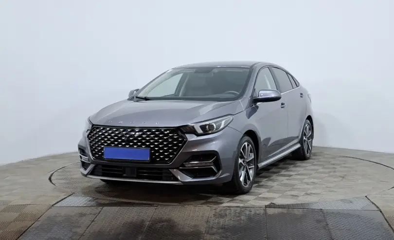 OMODA S5 2023 года за 5 990 000 тг. в Астана