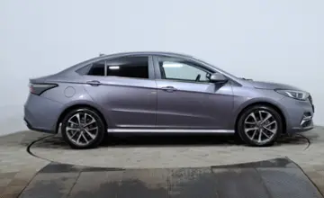 OMODA S5 2023 года за 5 990 000 тг. в Астана фото 4