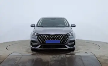 OMODA S5 2023 года за 5 990 000 тг. в Астана фото 2