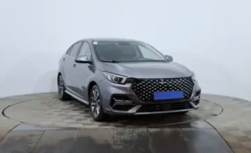 OMODA S5 2023 года за 5 990 000 тг. в Астана фото 3