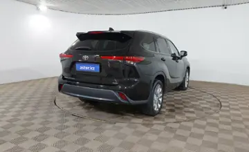 Toyota Highlander 2020 года за 20 500 000 тг. в Шымкент