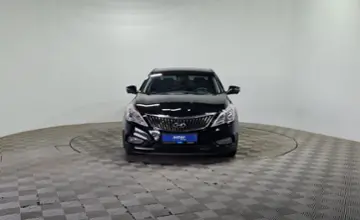 Hyundai Grandeur 2013 года за 8 300 000 тг. в Алматы фото 2