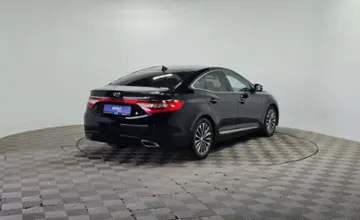 Hyundai Grandeur 2013 года за 8 300 000 тг. в Алматы