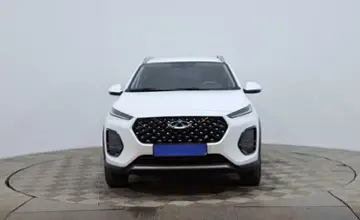 Chery Tiggo 2 Pro 2023 года за 5 490 000 тг. в Астана фото 2