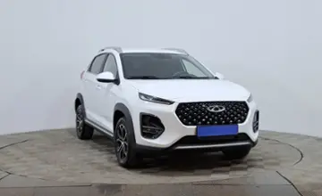 Chery Tiggo 2 Pro 2023 года за 5 490 000 тг. в Астана фото 3