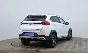 Chery Tiggo 2 Pro 2023 года за 5 490 000 тг. в Астана
