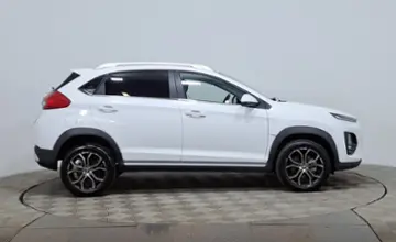 Chery Tiggo 2 Pro 2023 года за 5 490 000 тг. в Астана фото 4