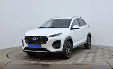 Chery Tiggo 2 Pro 2023 года за 5 490 000 тг. в Астана фото 1