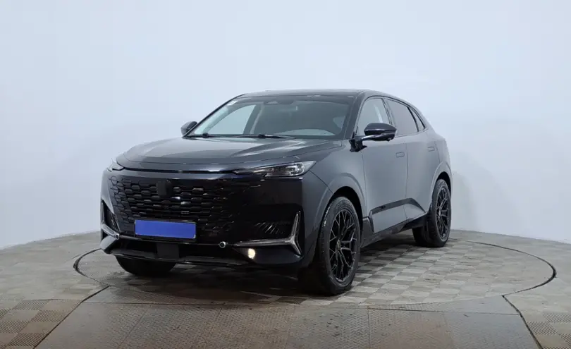 Changan UNI-K 2024 года за 11 250 000 тг. в Астана