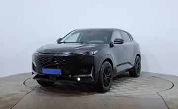 Changan UNI-K 2024 года за 11 250 000 тг. в Астана фото 1