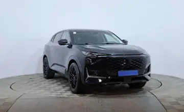 Changan UNI-K 2024 года за 11 250 000 тг. в Астана фото 3