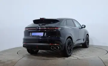 Changan UNI-K 2024 года за 11 250 000 тг. в Астана