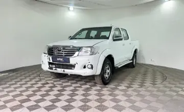Toyota Hilux 2014 года за 5 200 000 тг. в Павлодар фото 1