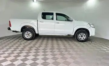 Toyota Hilux 2014 года за 5 200 000 тг. в Павлодар фото 4