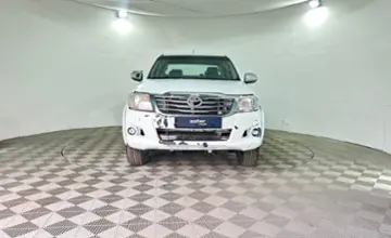 Toyota Hilux 2014 года за 5 200 000 тг. в Павлодар фото 2