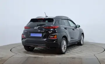 Hyundai Kona 2020 года за 8 450 000 тг. в Астана