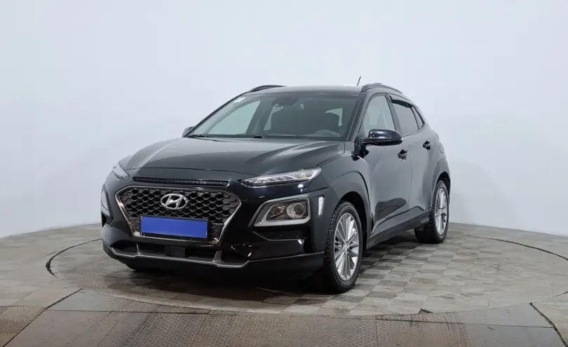 Hyundai Kona 2020 года за 8 450 000 тг. в Астана