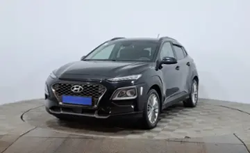 Hyundai Kona 2020 года за 8 450 000 тг. в Астана фото 1