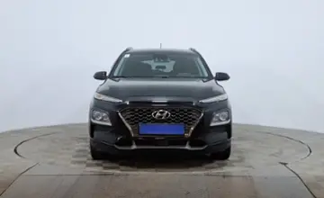 Hyundai Kona 2020 года за 8 450 000 тг. в Астана фото 2
