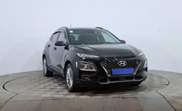Hyundai Kona 2020 года за 8 450 000 тг. в Астана фото 3