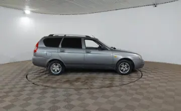 LADA (ВАЗ) Priora 2012 года за 1 790 000 тг. в Шымкент фото 4