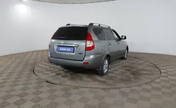 LADA (ВАЗ) Priora 2012 года за 1 790 000 тг. в Шымкент