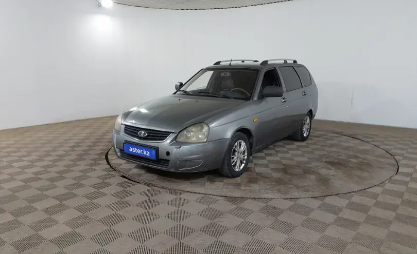 LADA (ВАЗ) Priora 2012 года за 1 790 000 тг. в Шымкент
