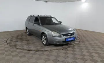 LADA (ВАЗ) Priora 2012 года за 1 790 000 тг. в Шымкент фото 3