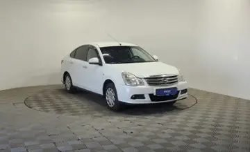 Nissan Almera 2014 года за 2 490 000 тг. в Алматы фото 3
