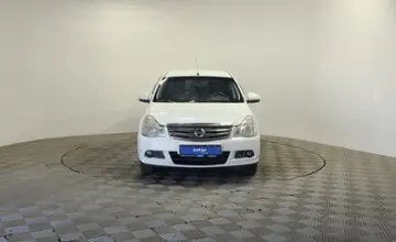 Nissan Almera 2014 года за 2 490 000 тг. в Алматы фото 2
