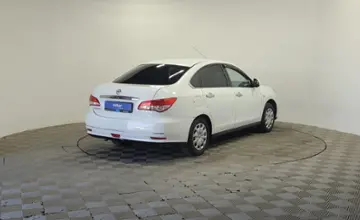 Nissan Almera 2014 года за 2 490 000 тг. в Алматы