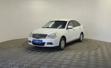 Nissan Almera 2014 года за 2 490 000 тг. в Алматы фото 1