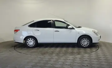 Nissan Almera 2014 года за 2 490 000 тг. в Алматы фото 4