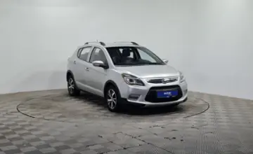 Lifan X50 2018 года за 3 300 000 тг. в Алматы фото 3