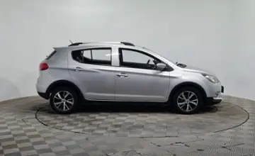 Lifan X50 2018 года за 3 300 000 тг. в Алматы фото 4