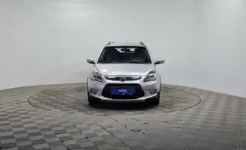 Lifan X50 2018 года за 3 300 000 тг. в Алматы фото 2