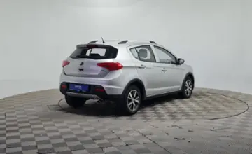 Lifan X50 2018 года за 3 300 000 тг. в Алматы