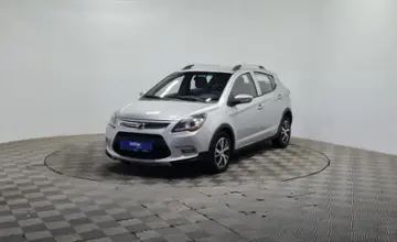 Lifan X50 2018 года за 3 300 000 тг. в Алматы фото 1