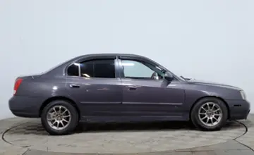 Hyundai Elantra 2002 года за 1 690 000 тг. в Астана фото 4