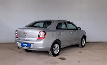 Chevrolet Cobalt 2026 года за 6 800 000 тг. в Кызылорда