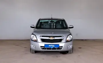 Chevrolet Cobalt 2026 года за 6 800 000 тг. в Кызылорда фото 2