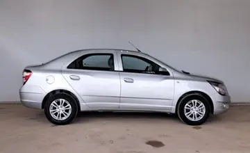 Chevrolet Cobalt 2026 года за 6 800 000 тг. в Кызылорда фото 4