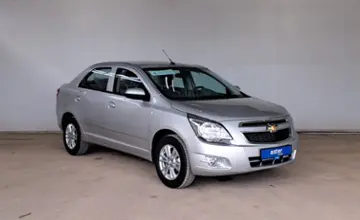 Chevrolet Cobalt 2026 года за 6 800 000 тг. в Кызылорда фото 3