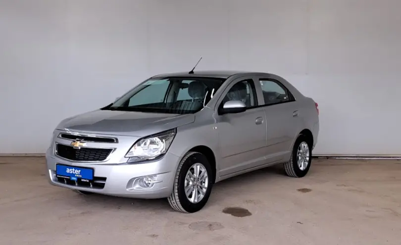 Chevrolet Cobalt 2026 года за 6 800 000 тг. в Кызылорда