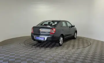 Chevrolet Cobalt 2025 года за 6 390 000 тг. в Алматы
